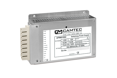 Camtec