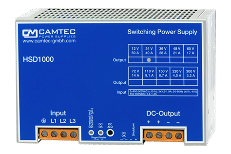 Camtec