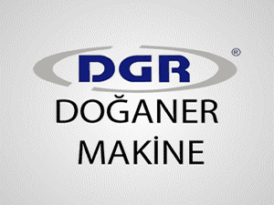 DGR Logo