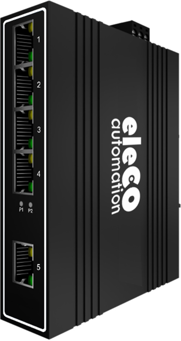 Eleco Switch